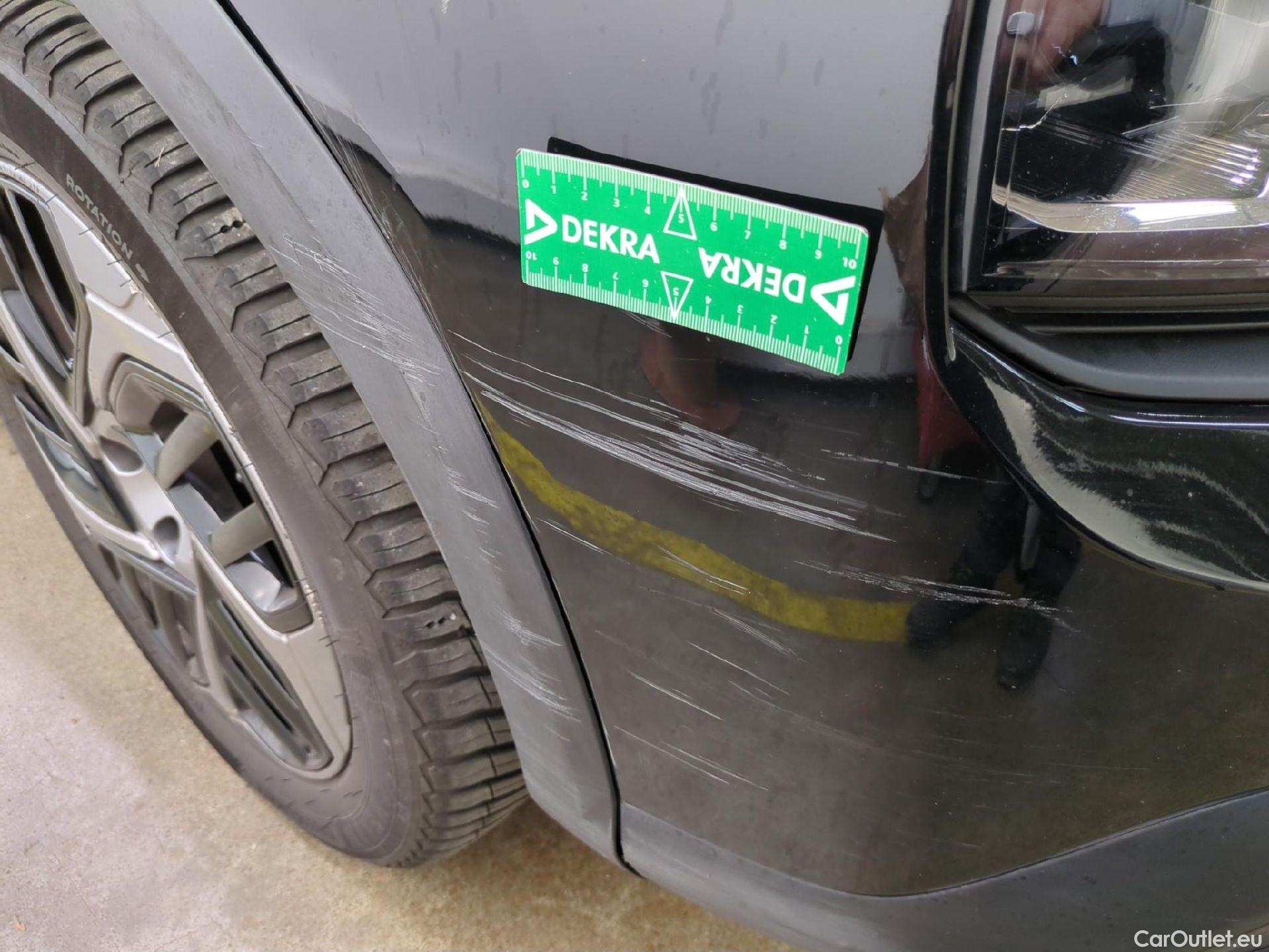  Citroen  C4  X Feel Pack 1.2 PureTech 130CV BVA8 6E #30