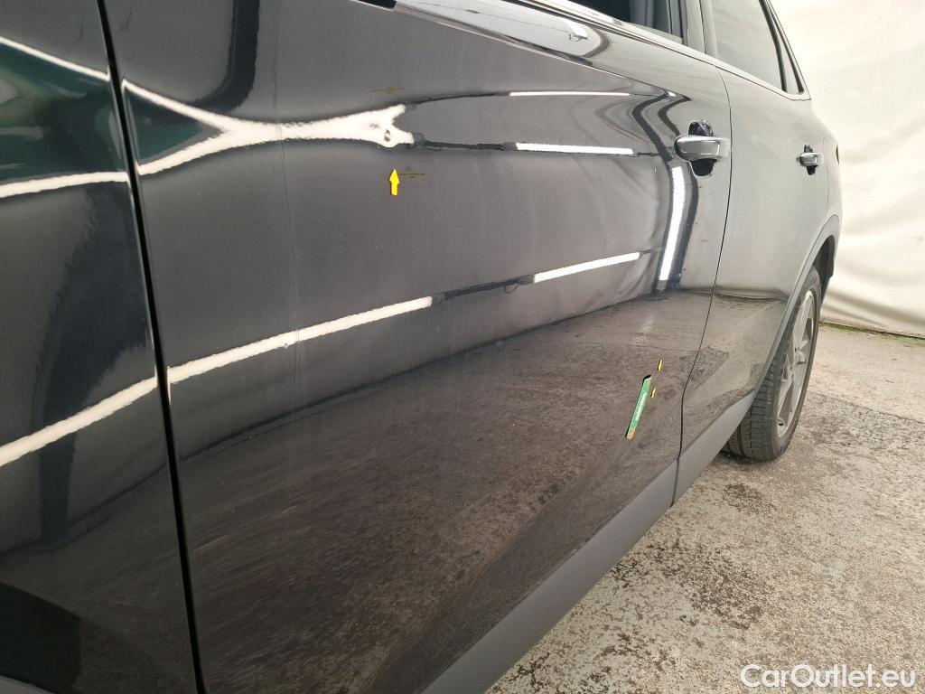  DS  DS7 7 Crossback Grand Chic 1.6 PureTech 225CV BVA8 E6d #21