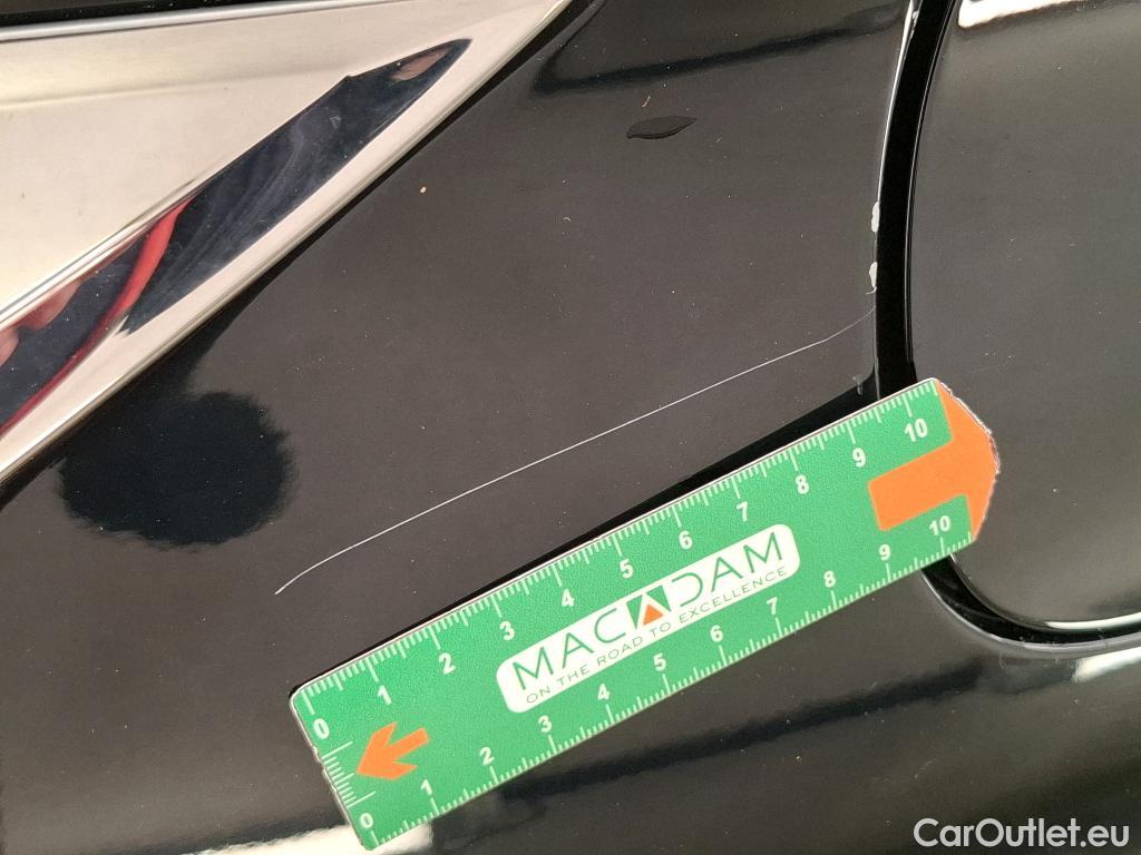  DS  DS7 7 Crossback Grand Chic 1.6 PureTech 225CV BVA8 E6d #9