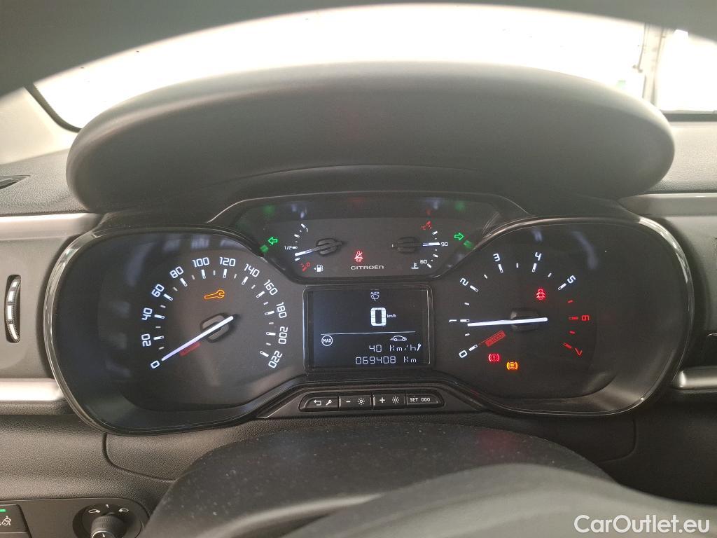  Citroen  C3  Feel Business 1.2 PureTech 80CV BVM5 E6d #30