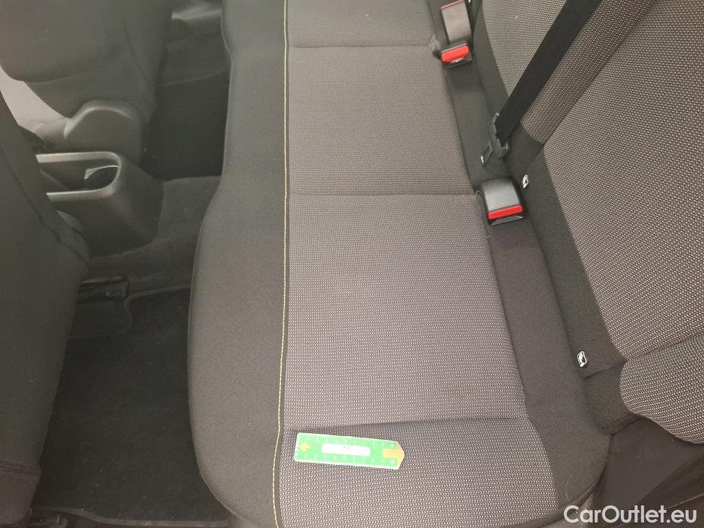  Citroen  C3  Feel Business 1.2 PureTech 80CV BVM5 E6d #28