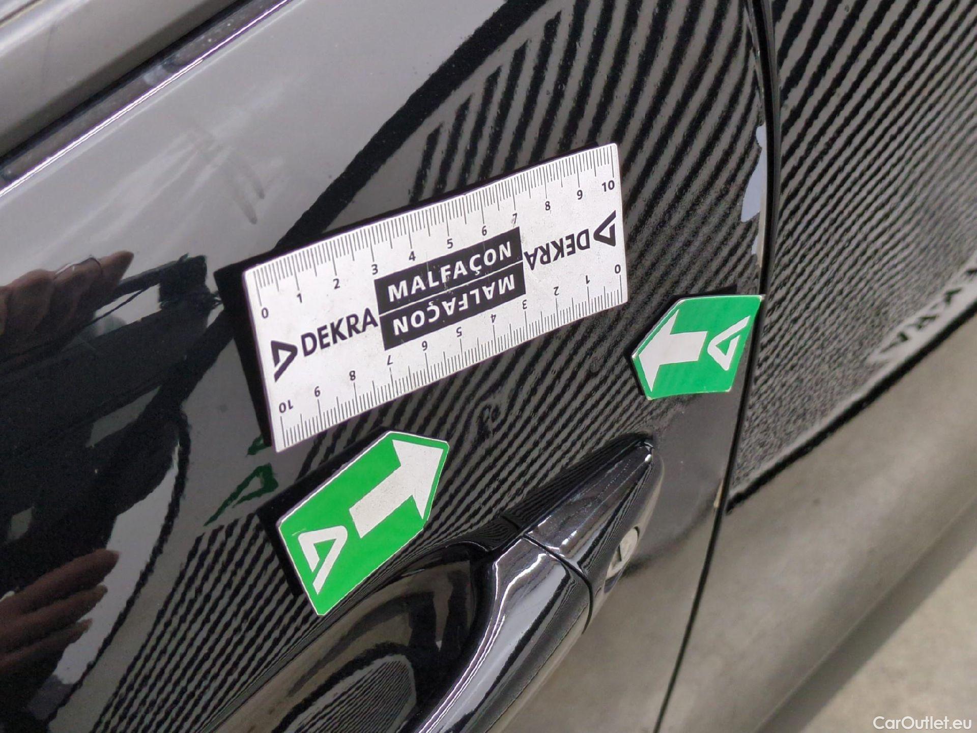  Citroen  C4  X Feel Pack 1.2 PureTech 130CV BVA8 6E #45