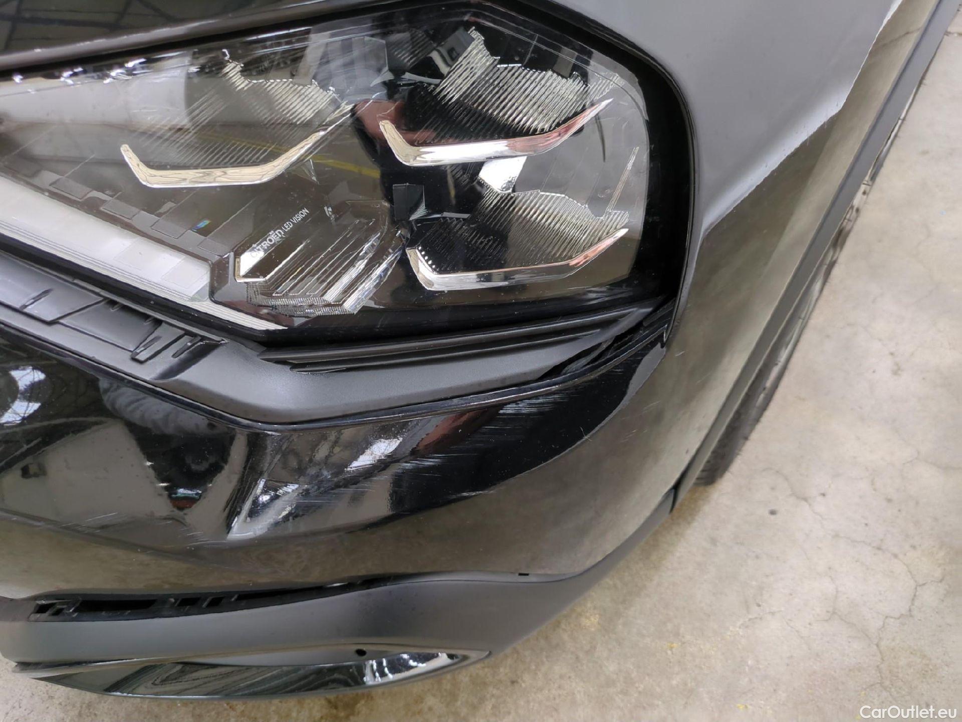  Citroen  C4  X Feel Pack 1.2 PureTech 130CV BVA8 6E #66