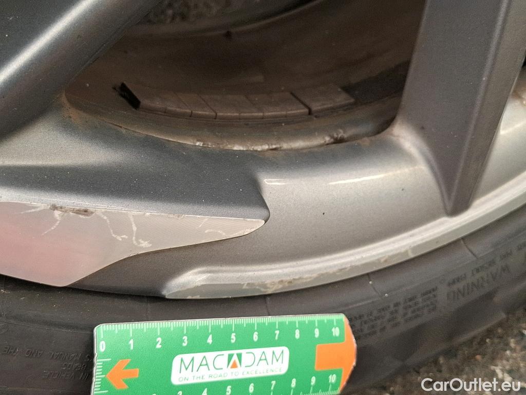  DS  DS7 7 Crossback Grand Chic 1.6 PureTech 225CV BVA8 E6d #17