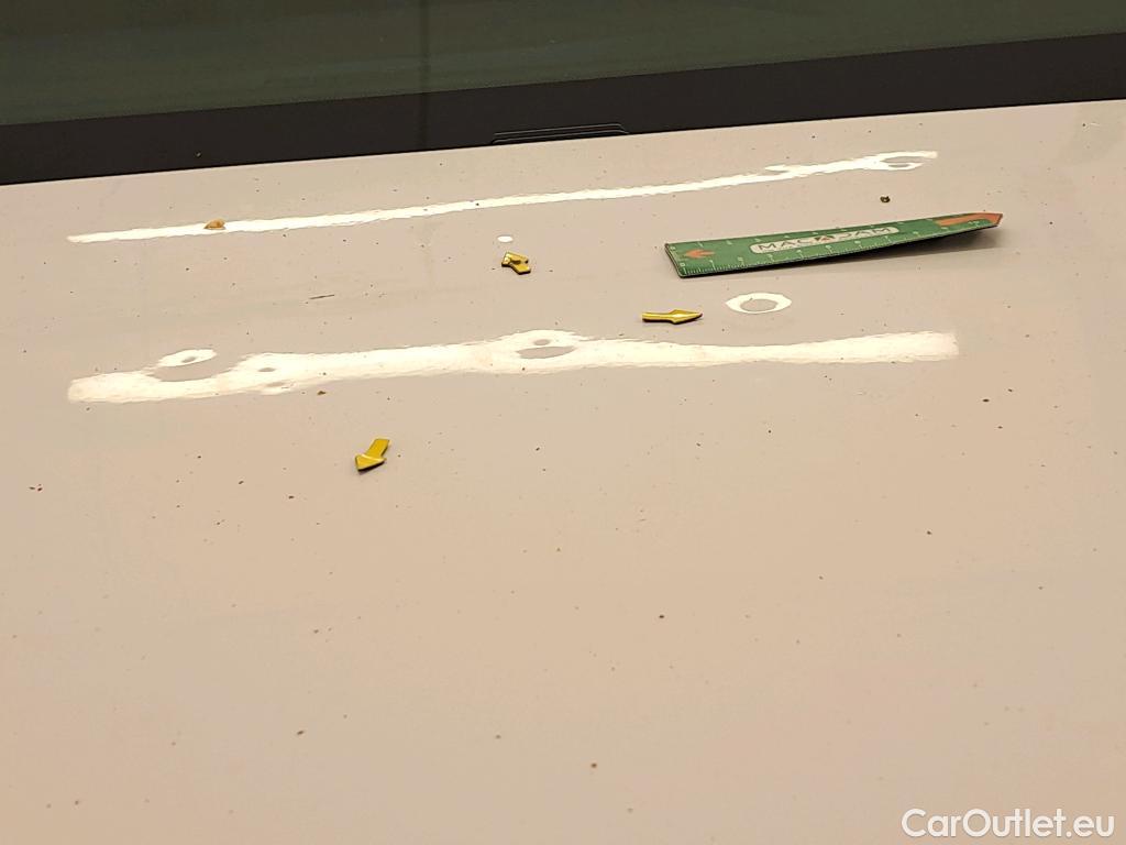  Citroen  Berlingo  Fourgon Driver M 650 1.5 BlueHDi 100CV BVM6 E6d #28