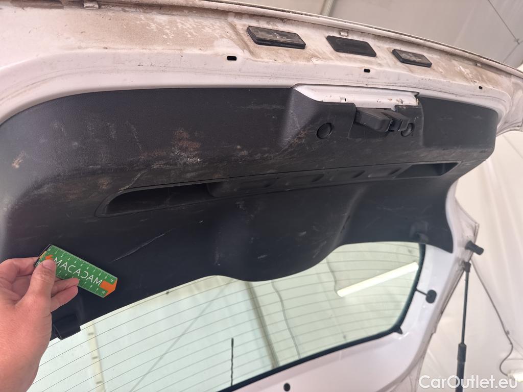  Citroen  C3 CITROEN  Société / 2020 / 5P / Berline / VU BlueHDi 100 S&S BVM6 Feel #16