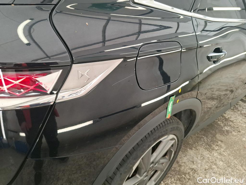  DS  DS7 7 Crossback Grand Chic 1.6 PureTech 225CV BVA8 E6d #7