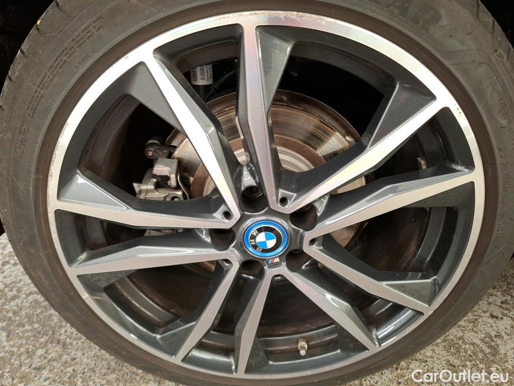  Bmw  X2 BMW  / 2017 / 5P / SUV xDrive25e M Sport BVA6 #25