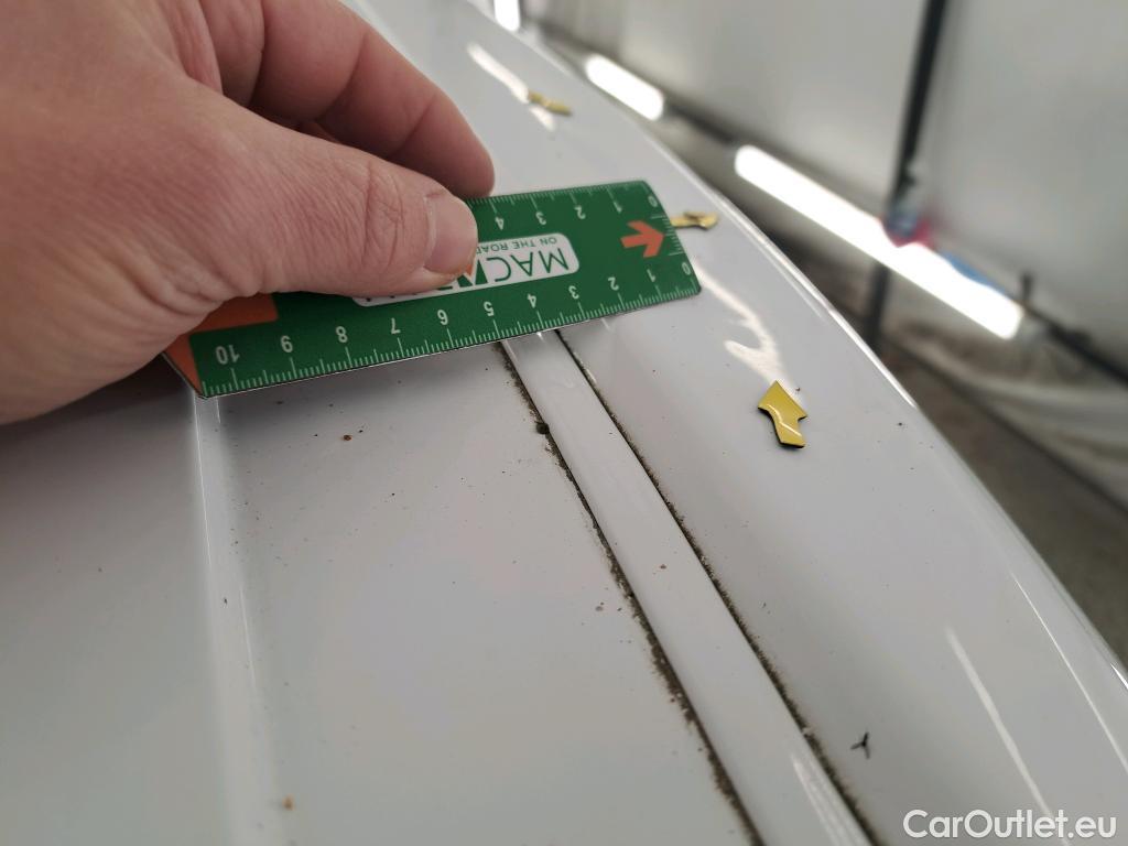  Citroen  Berlingo  Fourgon Driver M 650 1.5 BlueHDi 100CV BVM6 E6d #35