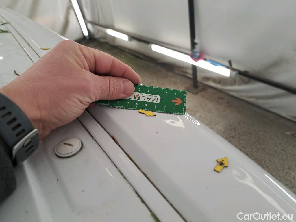  Citroen  Berlingo  Fourgon Driver M 650 1.5 BlueHDi 100CV BVM6 E6d #32