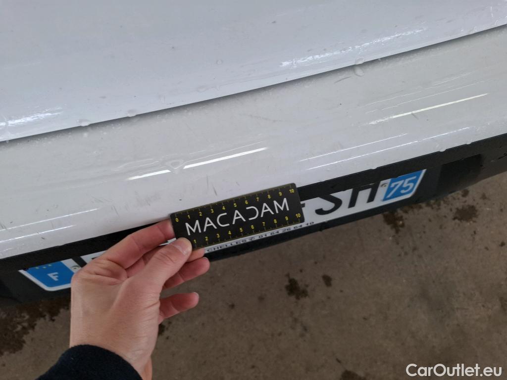  Citroen  DS3 DS 3 Crossback Business 1.2 PureTech 130CV BVA8 6E #37