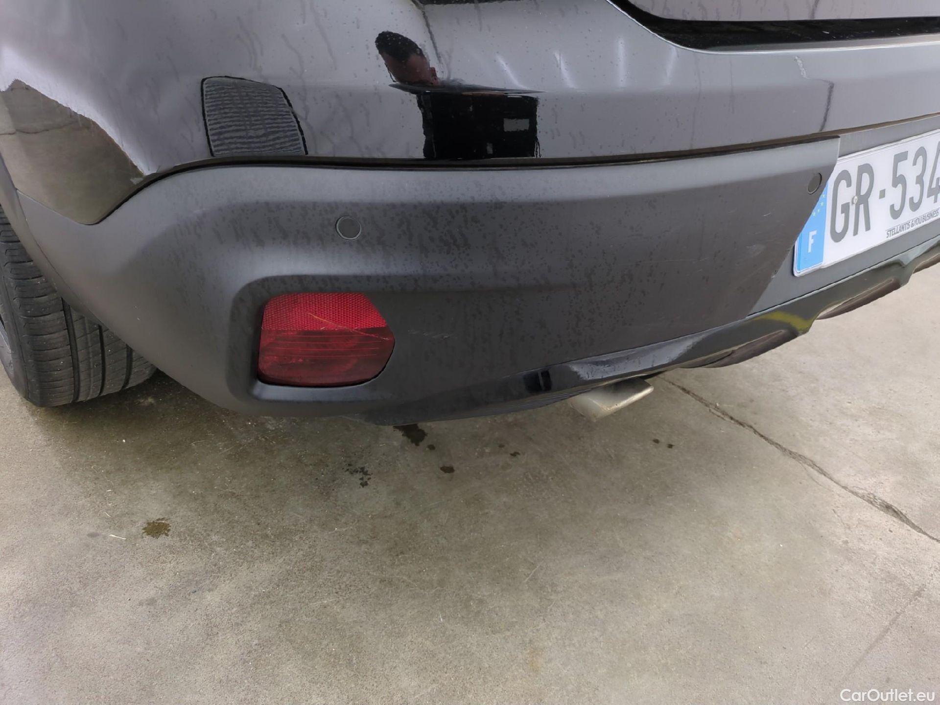  Citroen  C4  X Feel Pack 1.2 PureTech 130CV BVA8 6E #59