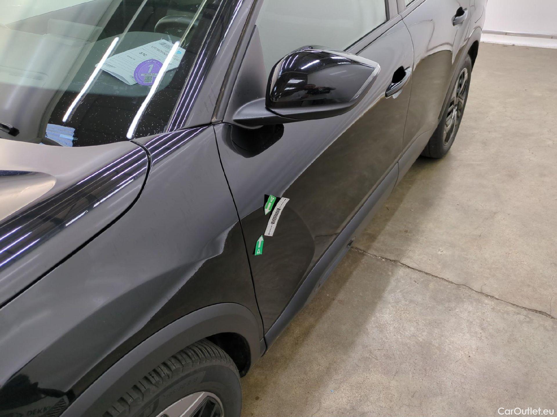  Citroen  C4  X Feel Pack 1.2 PureTech 130CV BVA8 6E #44