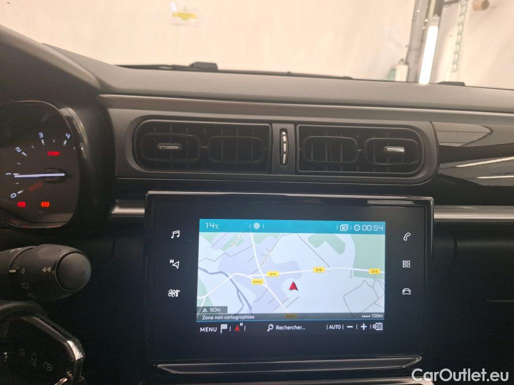  Citroen  C3  Feel Business 1.2 PureTech 80CV BVM5 E6d #6