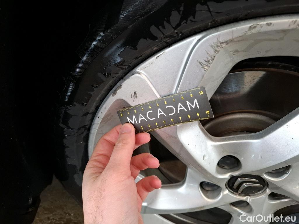  Citroen  C5 CITROEN  Aircross / 2018 / 5P / SUV Hybrid 225 ë-EAT8 Business #30