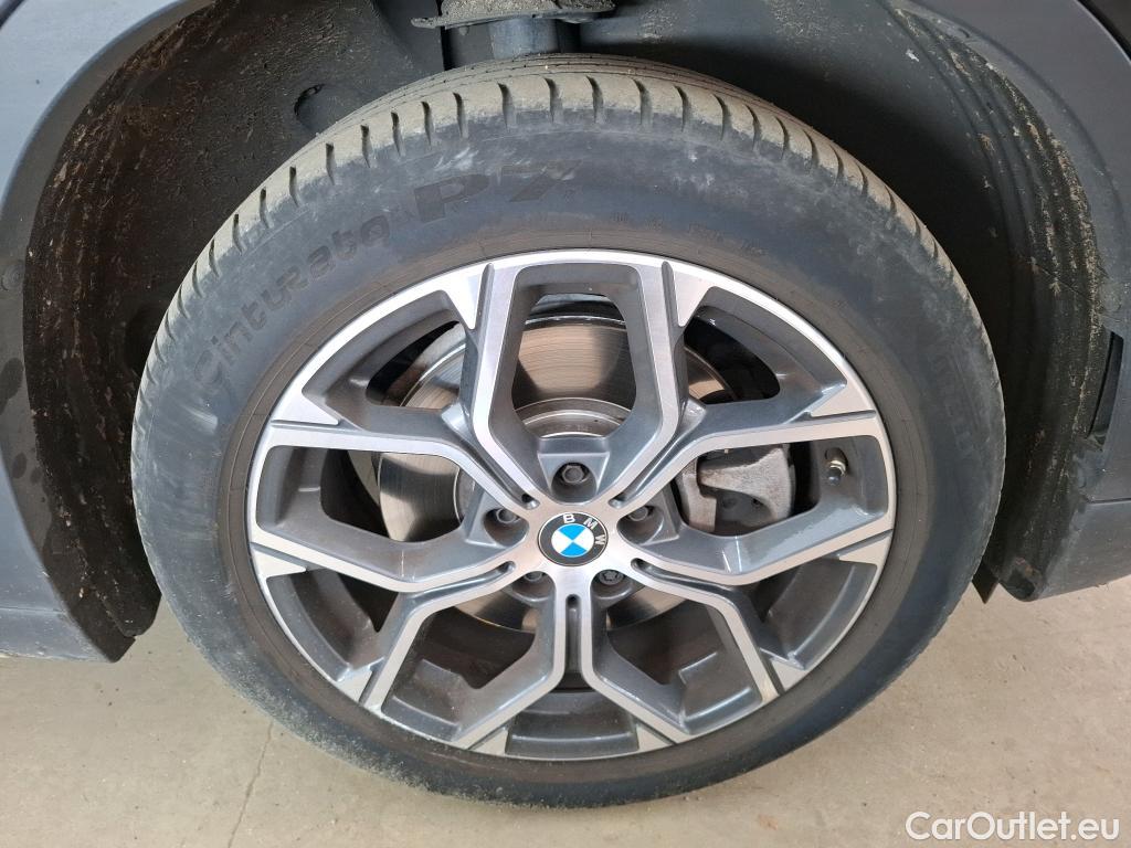  Bmw  X1 BMW  / 2019 / 5P / SUV xDrive25e xLine BVA6 #25