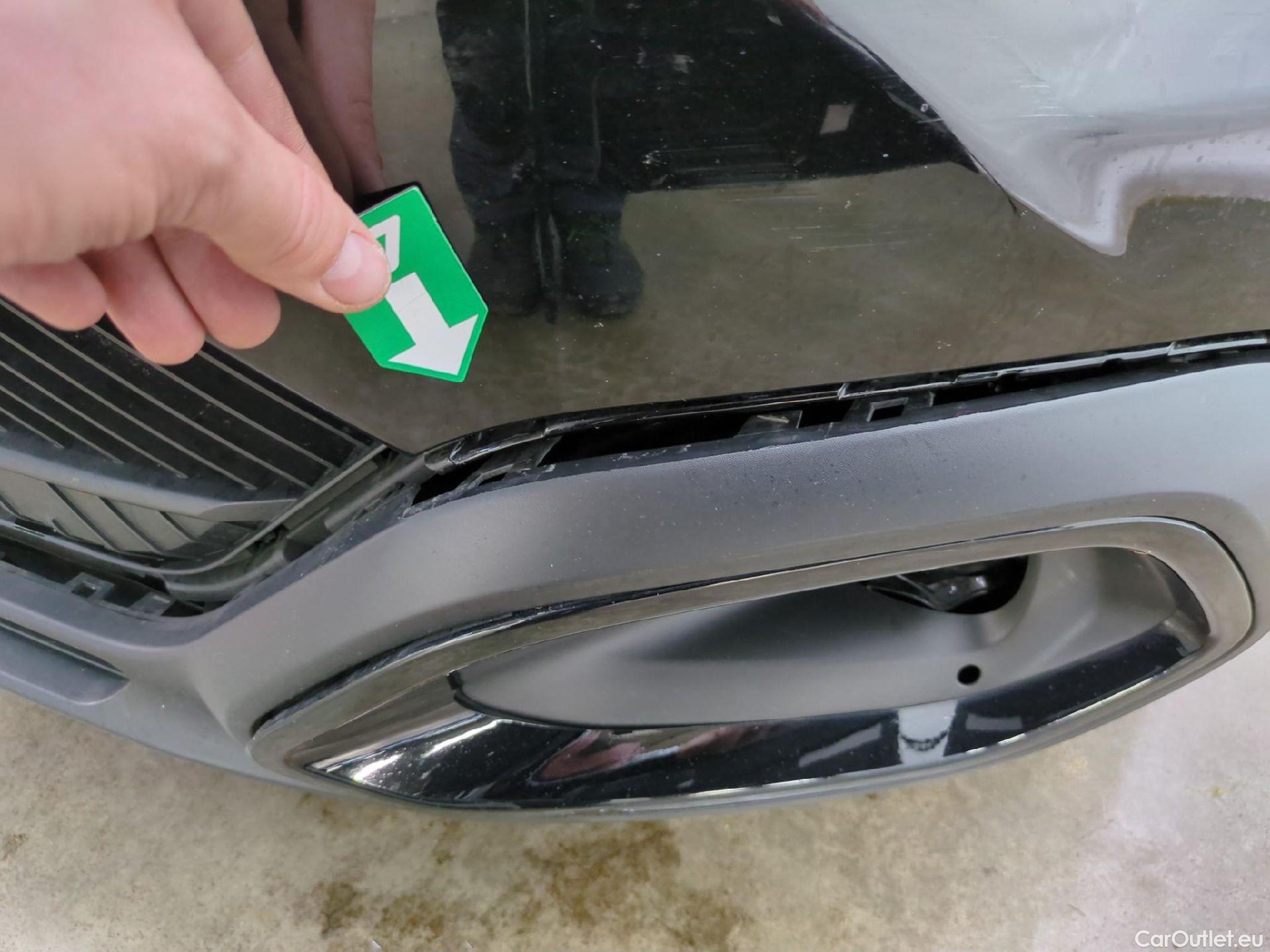  Citroen  C4  X Feel Pack 1.2 PureTech 130CV BVA8 6E #34