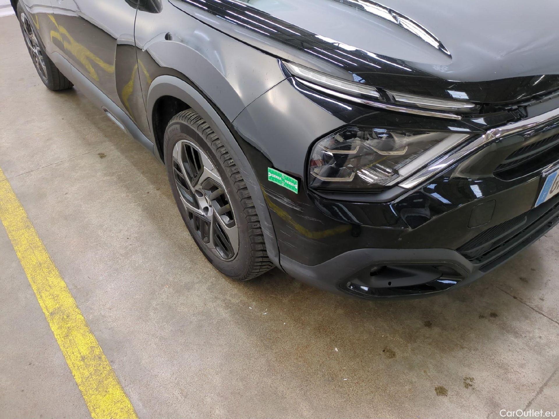  Citroen  C4  X Feel Pack 1.2 PureTech 130CV BVA8 6E #29