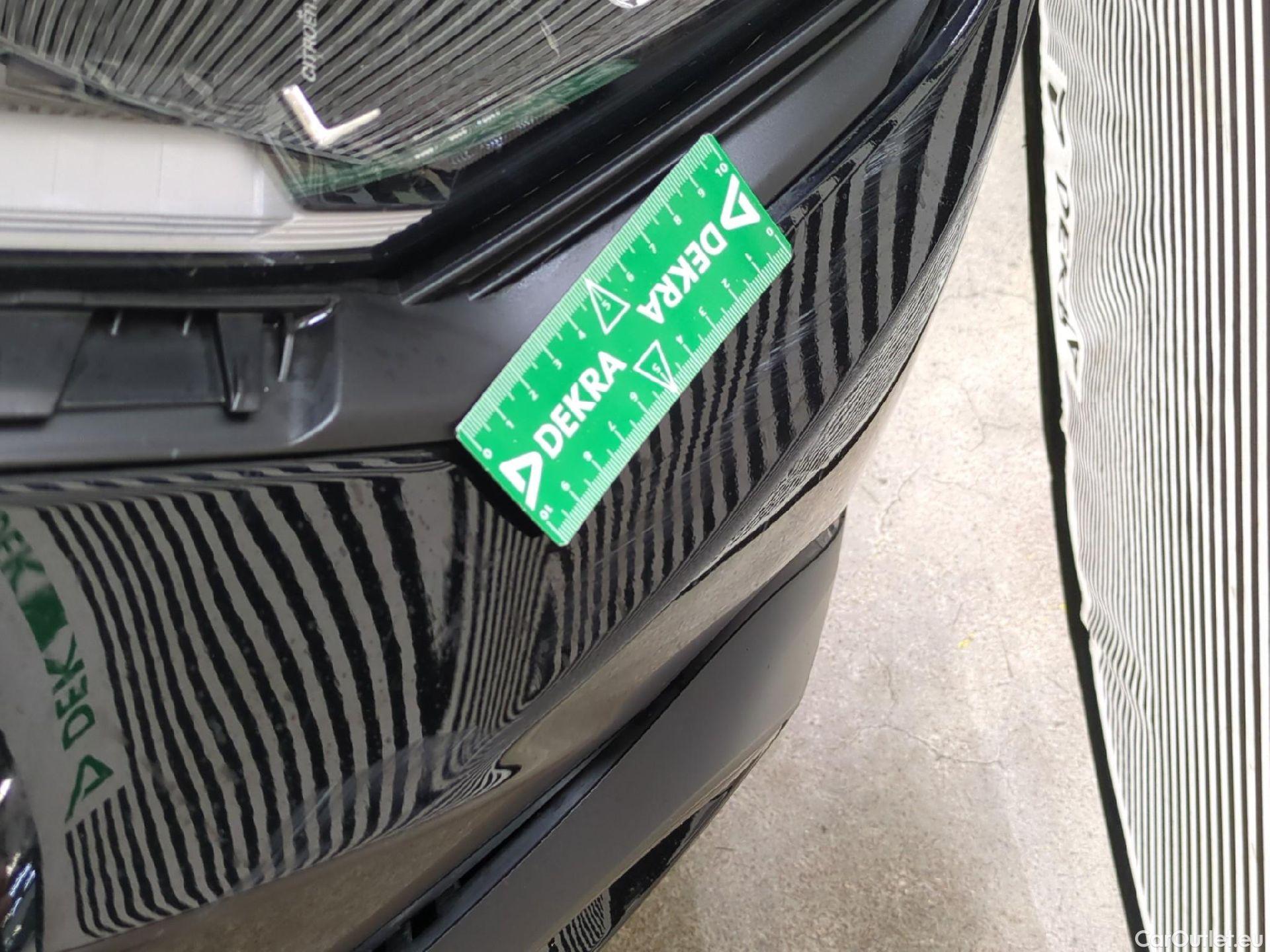  Citroen  C4  X Feel Pack 1.2 PureTech 130CV BVA8 6E #31