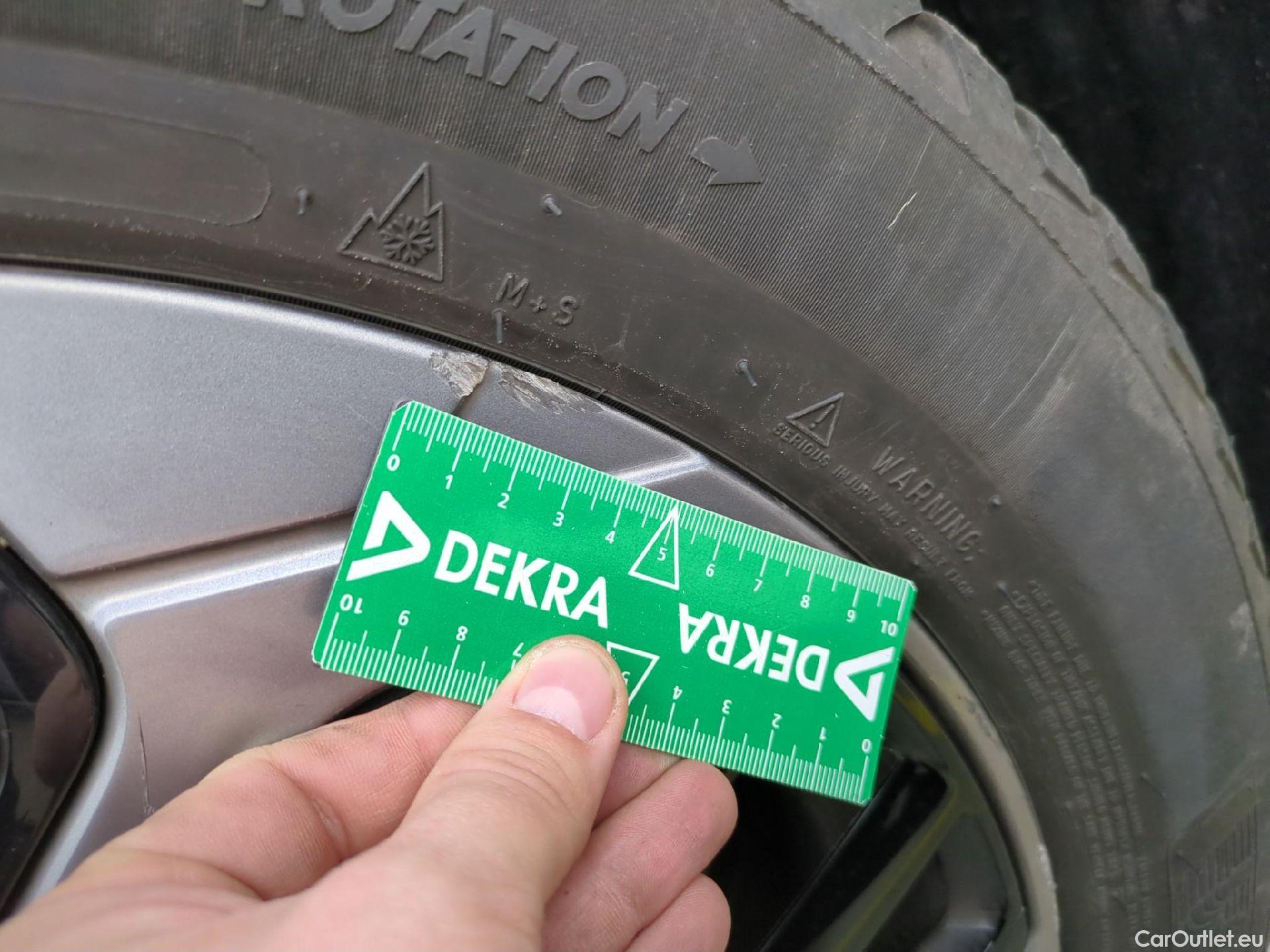  Citroen  C4  X Feel Pack 1.2 PureTech 130CV BVA8 6E #7