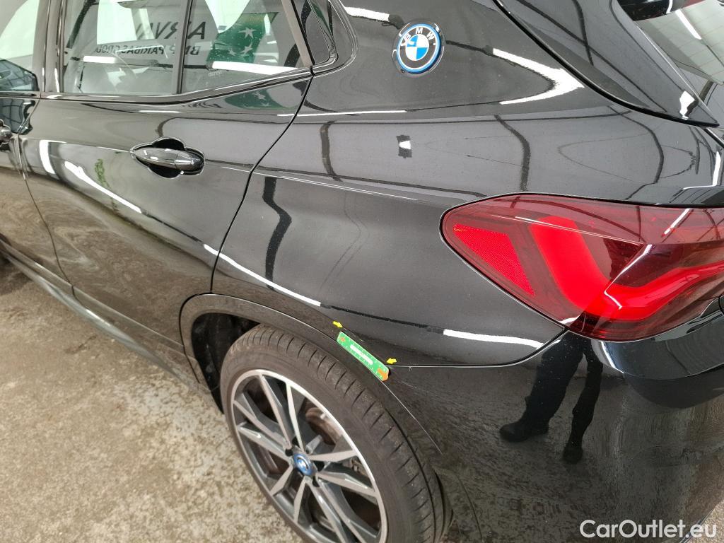  Bmw  X2 BMW  / 2017 / 5P / SUV xDrive25e M Sport BVA6 #48