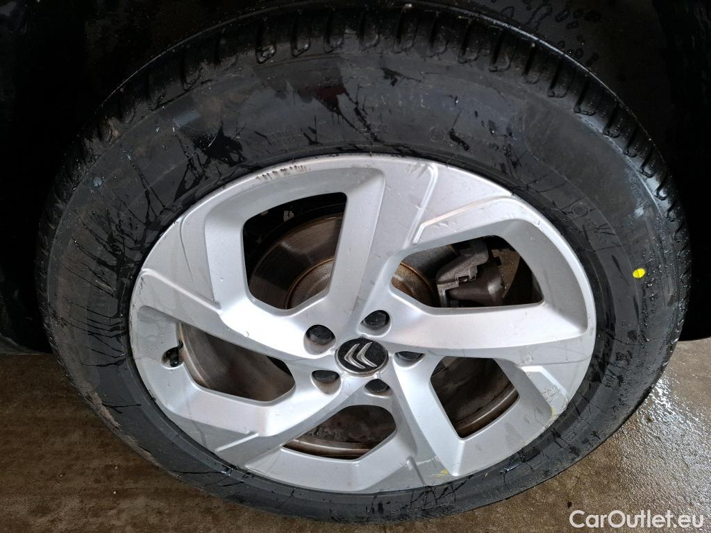  Citroen  C5 CITROEN  Aircross / 2018 / 5P / SUV Hybrid 225 ë-EAT8 Business #20