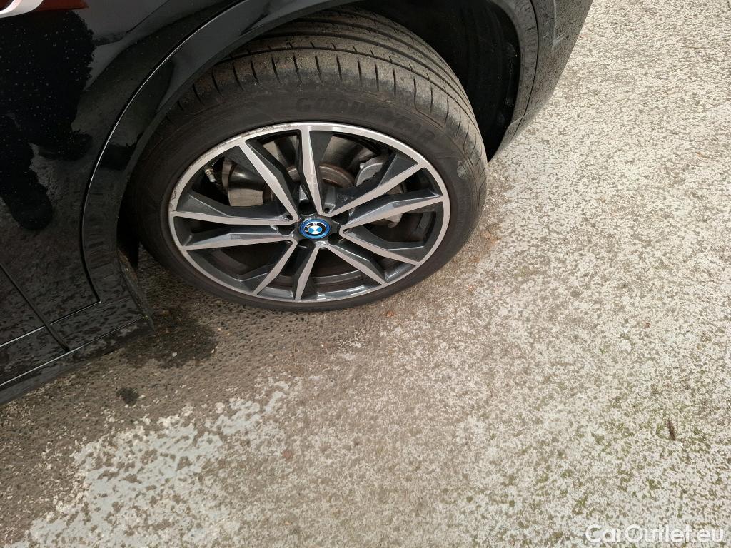  Bmw  X2 BMW  / 2017 / 5P / SUV xDrive25e M Sport BVA6 #29