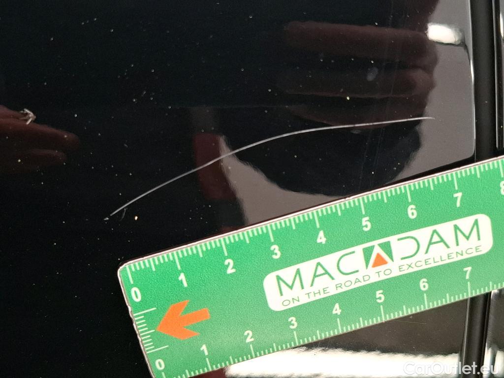  DS  DS7 7 Crossback Grand Chic 1.6 PureTech 225CV BVA8 E6d #31