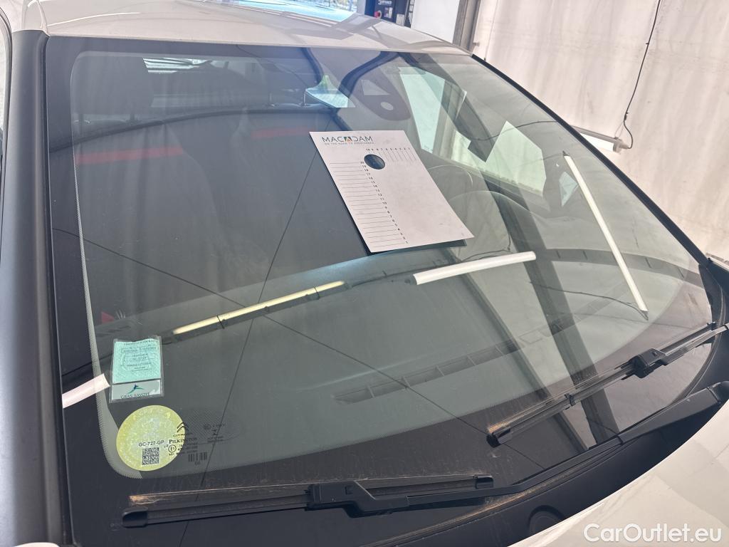  Citroen  C3 CITROEN  Société / 2020 / 5P / Berline / VU BlueHDi 100 S&S BVM6 Feel #6