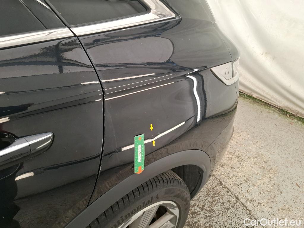  DS  DS7 7 Crossback Grand Chic 1.6 PureTech 225CV BVA8 E6d #25