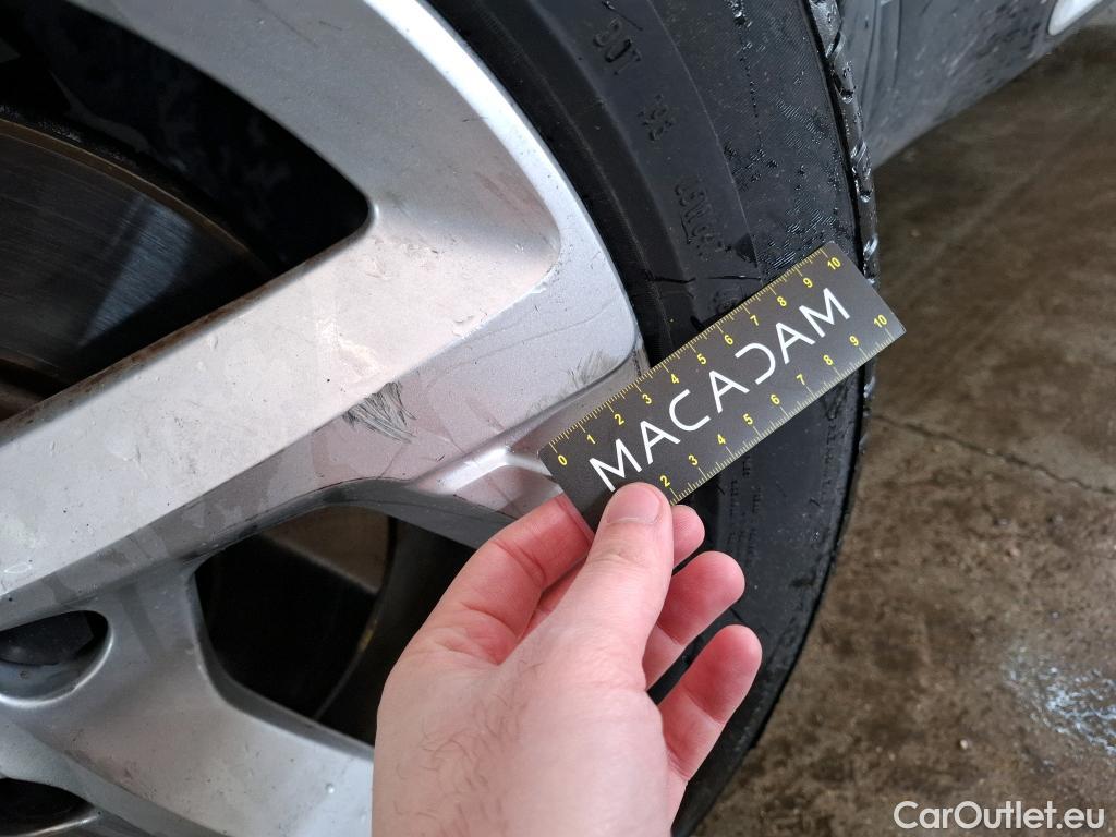  Citroen  C5 CITROEN  Aircross / 2018 / 5P / SUV Hybrid 225 ë-EAT8 Business #16