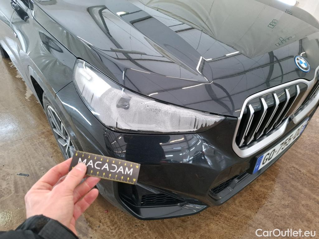  Bmw  X1 BMW  / 2022 / 5P / SUV xDrive25e M Sport DKG7 #1