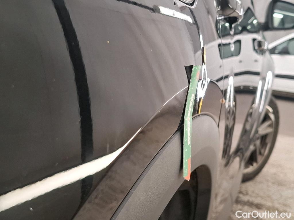  DS  DS7 7 Crossback Grand Chic 1.6 PureTech 225CV BVA8 E6d #8