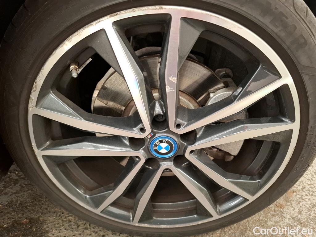  Bmw  X2 BMW  / 2017 / 5P / SUV xDrive25e M Sport BVA6 #30