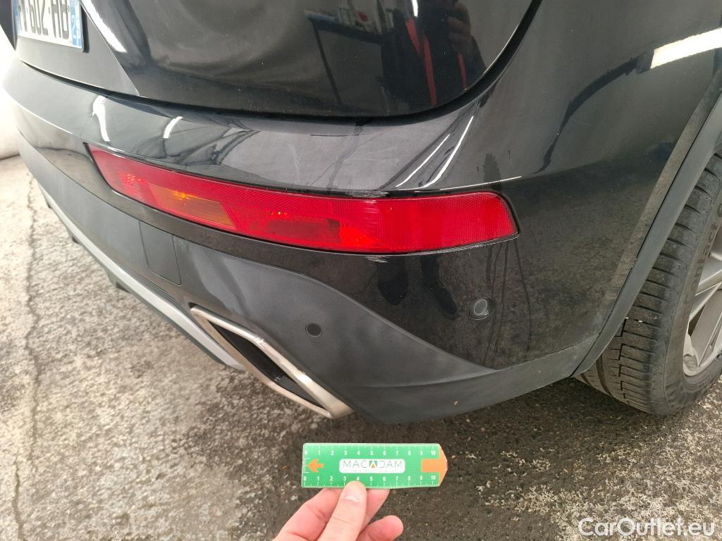  DS  DS7 7 Crossback Grand Chic 1.6 PureTech 225CV BVA8 E6d #32