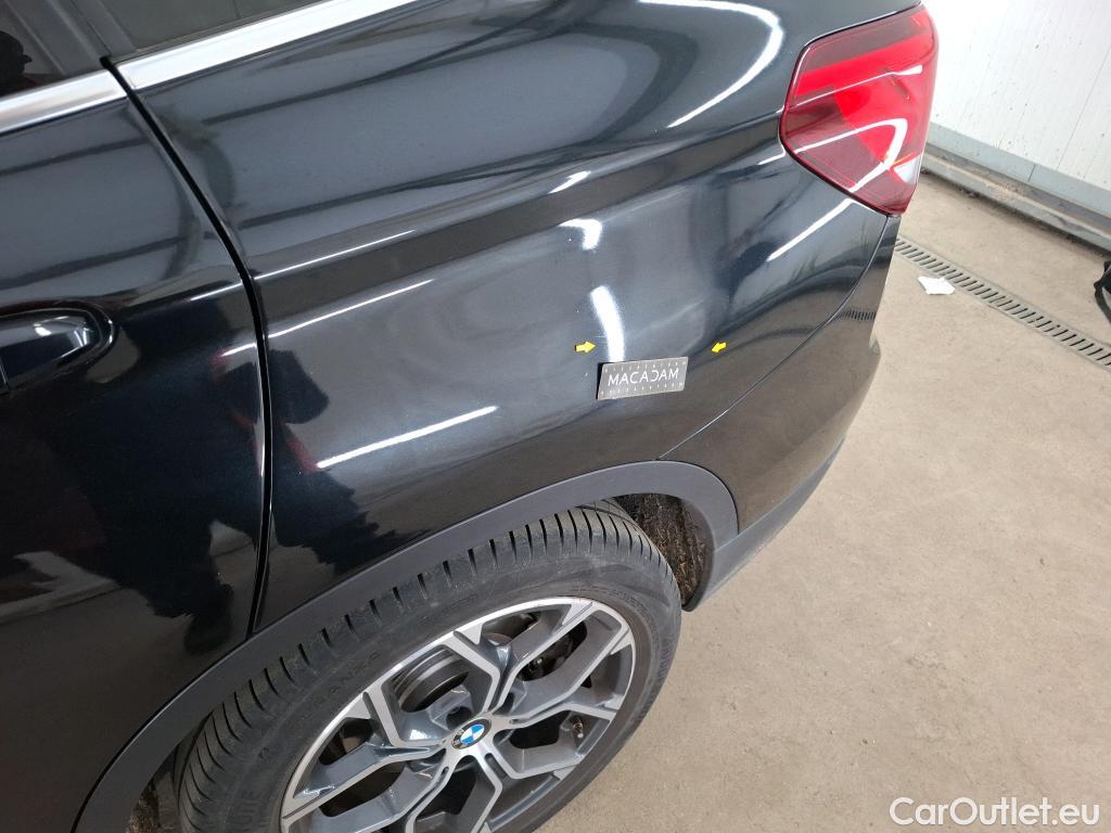  Bmw  X1 BMW  / 2019 / 5P / SUV xDrive25e xLine BVA6 #50