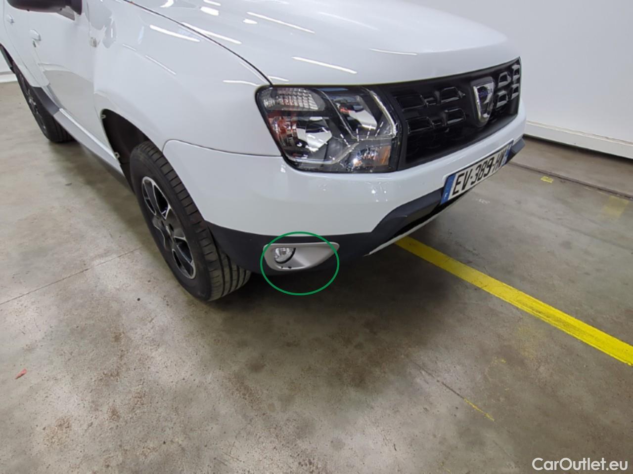  Dacia  Duster  I SL Black Touch 4x4 1.5 dCi 110CV BVM6 E6 #5