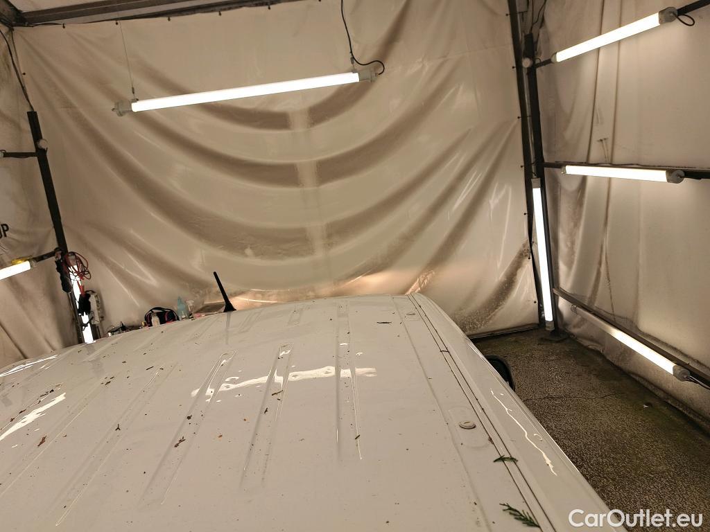  Citroen  Berlingo  Fourgon Driver M 650 1.5 BlueHDi 100CV BVM6 E6d #10