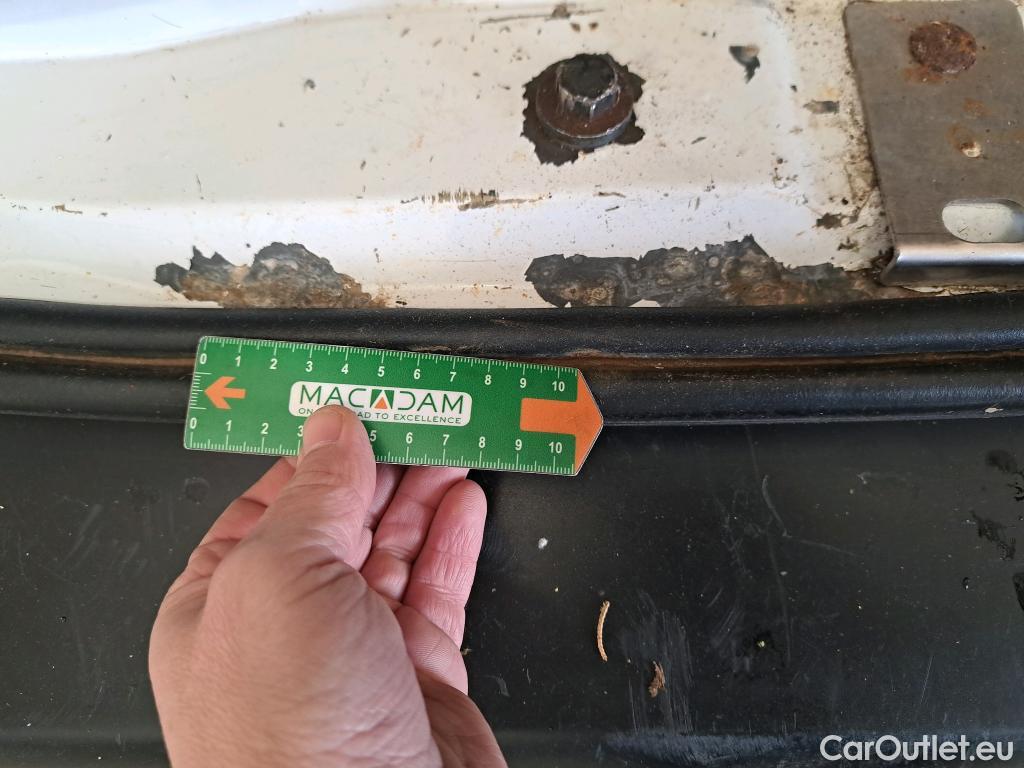  Citroen  Berlingo  Fourgon Driver M 650 1.5 BlueHDi 100CV BVM6 E6d #46