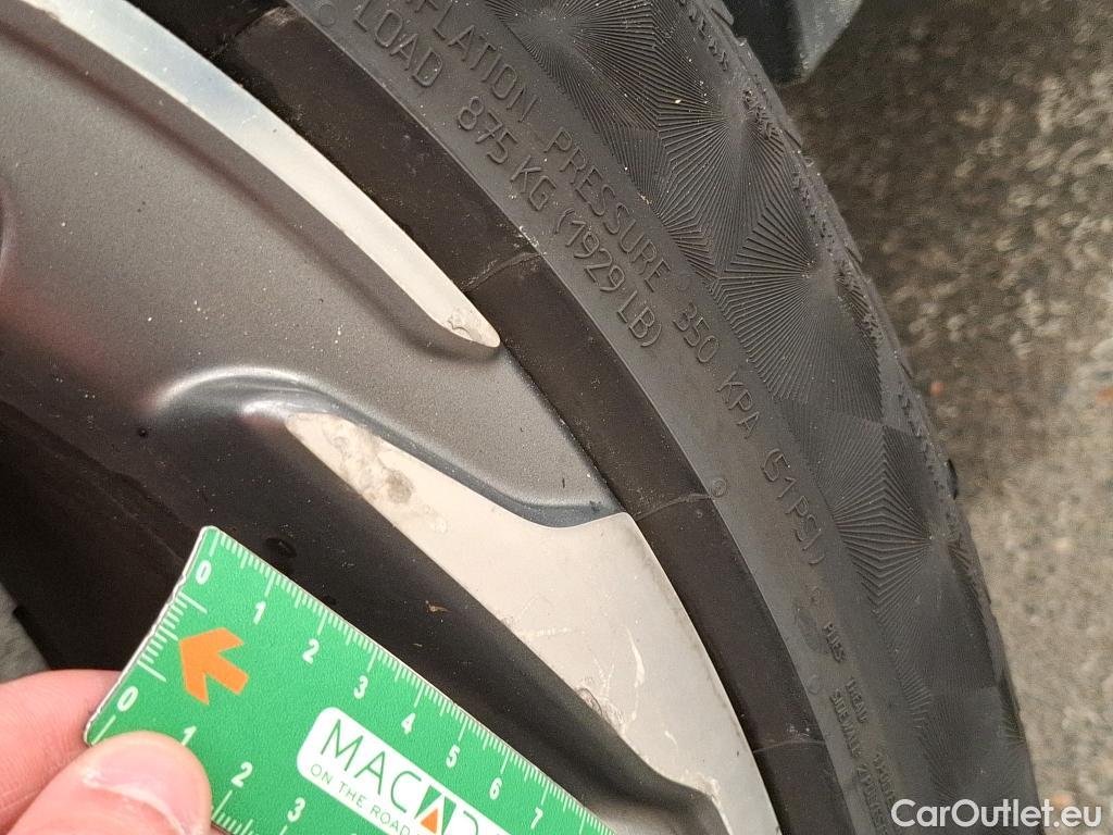  DS  DS7 7 Crossback Grand Chic 1.6 PureTech 225CV BVA8 E6d #19