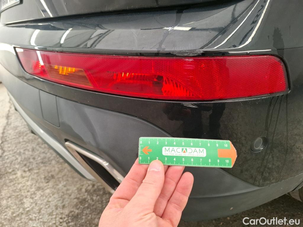  DS  DS7 7 Crossback Grand Chic 1.6 PureTech 225CV BVA8 E6d #35