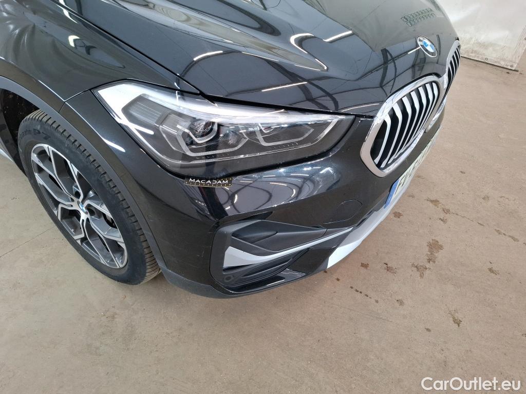  Bmw  X1 BMW  / 2019 / 5P / SUV xDrive25e xLine BVA6 #54