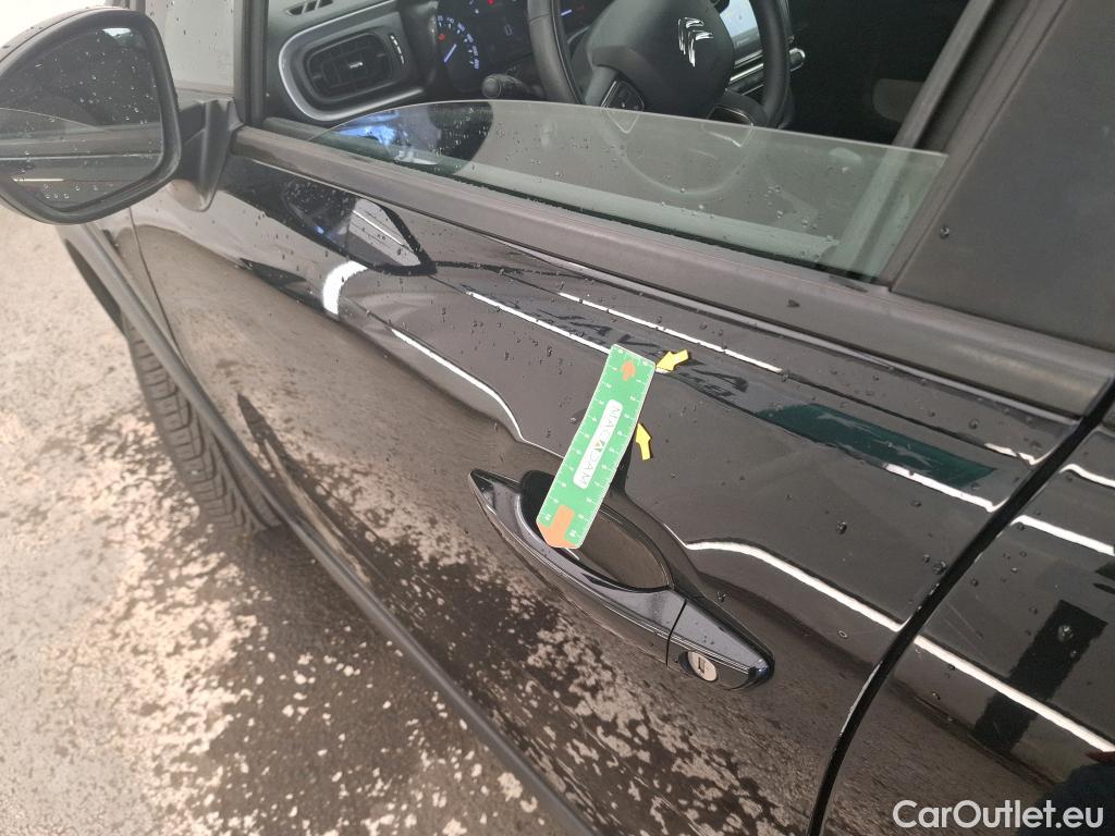  Citroen  C3  Feel Business 1.2 PureTech 80CV BVM5 E6d #12