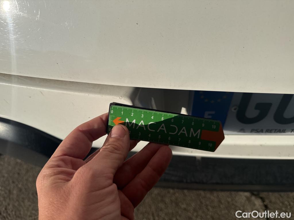  Citroen  C3 CITROEN  Société / 2020 / 5P / Berline / VU BlueHDi 100 S&S BVM6 Feel #29