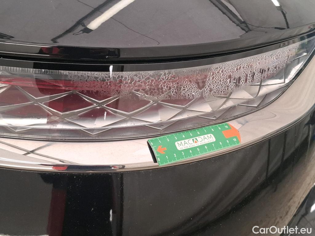  DS  DS7 7 Crossback Grand Chic 1.6 PureTech 225CV BVA8 E6d #4