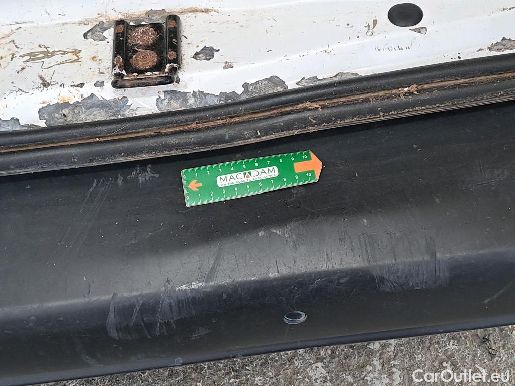  Citroen  Berlingo  Fourgon Driver M 650 1.5 BlueHDi 100CV BVM6 E6d #23