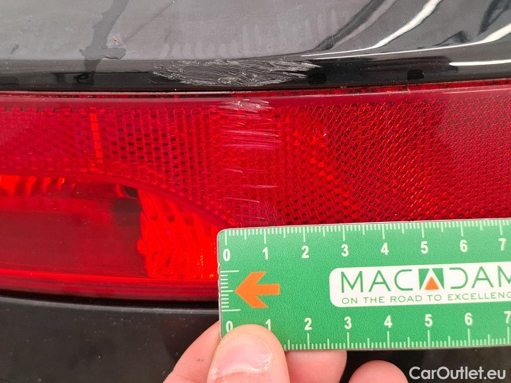  DS  DS7 7 Crossback Grand Chic 1.6 PureTech 225CV BVA8 E6d #36