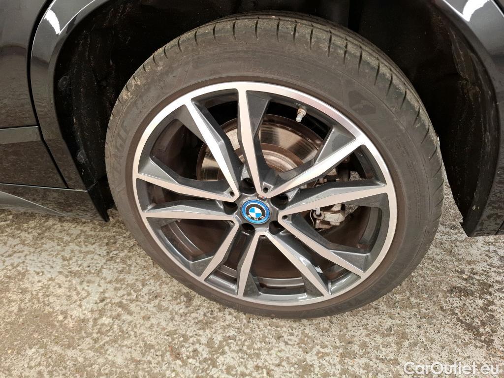  Bmw  X2 BMW  / 2017 / 5P / SUV xDrive25e M Sport BVA6 #18