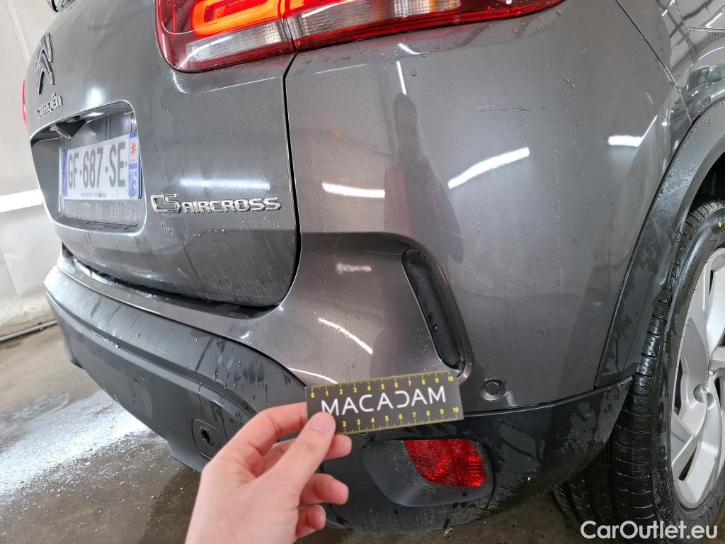  Citroen  C5 CITROEN  Aircross / 2018 / 5P / SUV Hybrid 225 ë-EAT8 Business #7