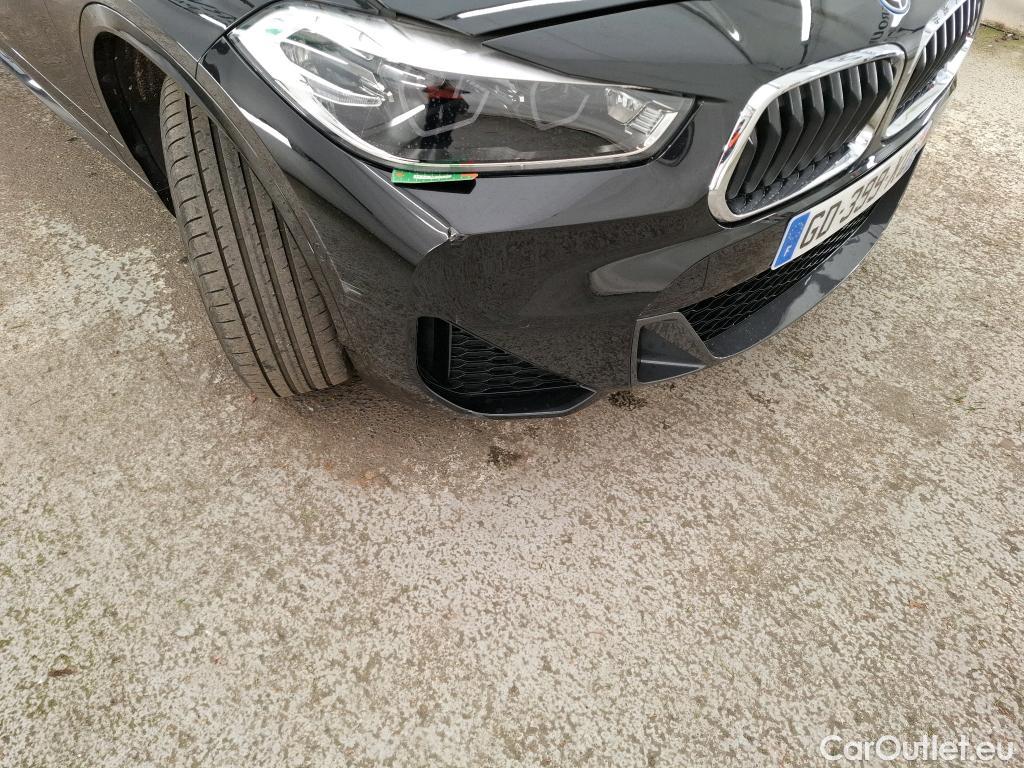 Bmw  X2 BMW  / 2017 / 5P / SUV xDrive25e M Sport BVA6 #1